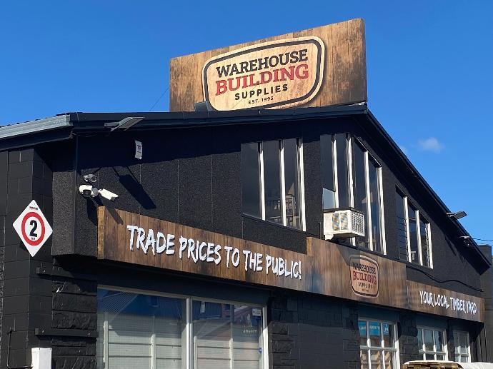WBS Henderson - Yard Opening Hours Public Holidays