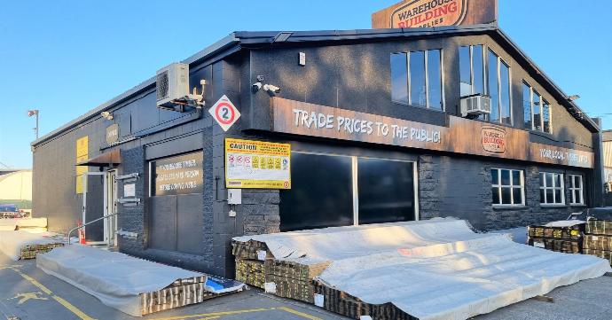 WBS Henderson - Trade Prices to the Public Yard