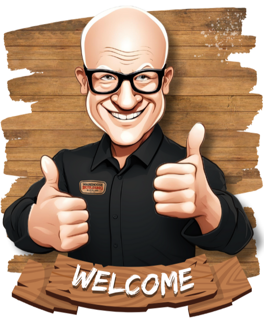 WBS Henderson - Little Steve Welcome