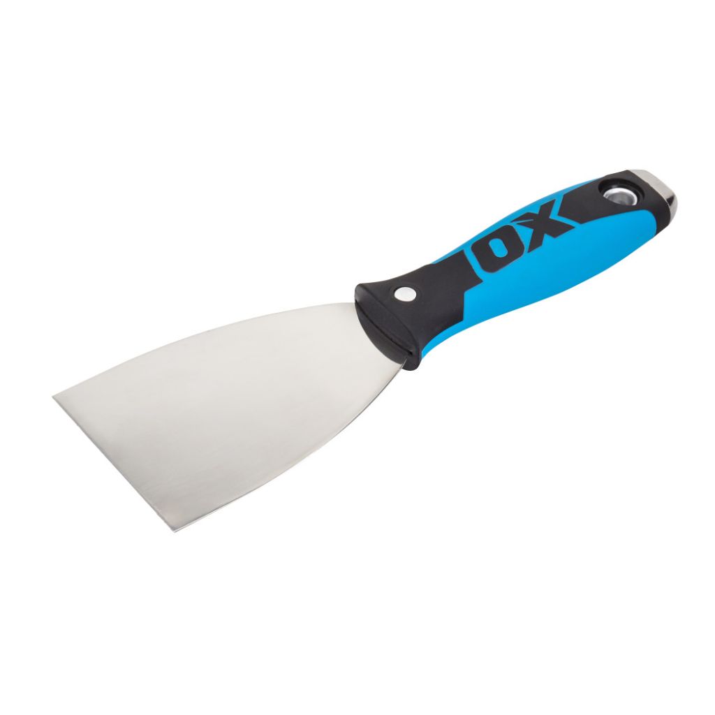 OX PRO Stainless Steel Joint Knife 76MM