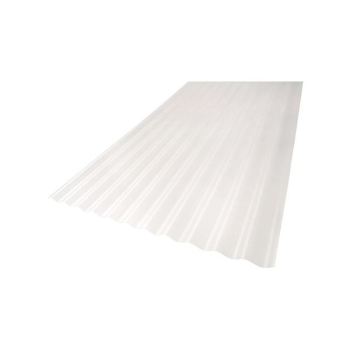 TUFCLAD ULTRA 1.8 x 860mm CLEAR