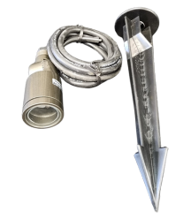 ELECTRICAL LED SPOTLIGHT LLED7010WW