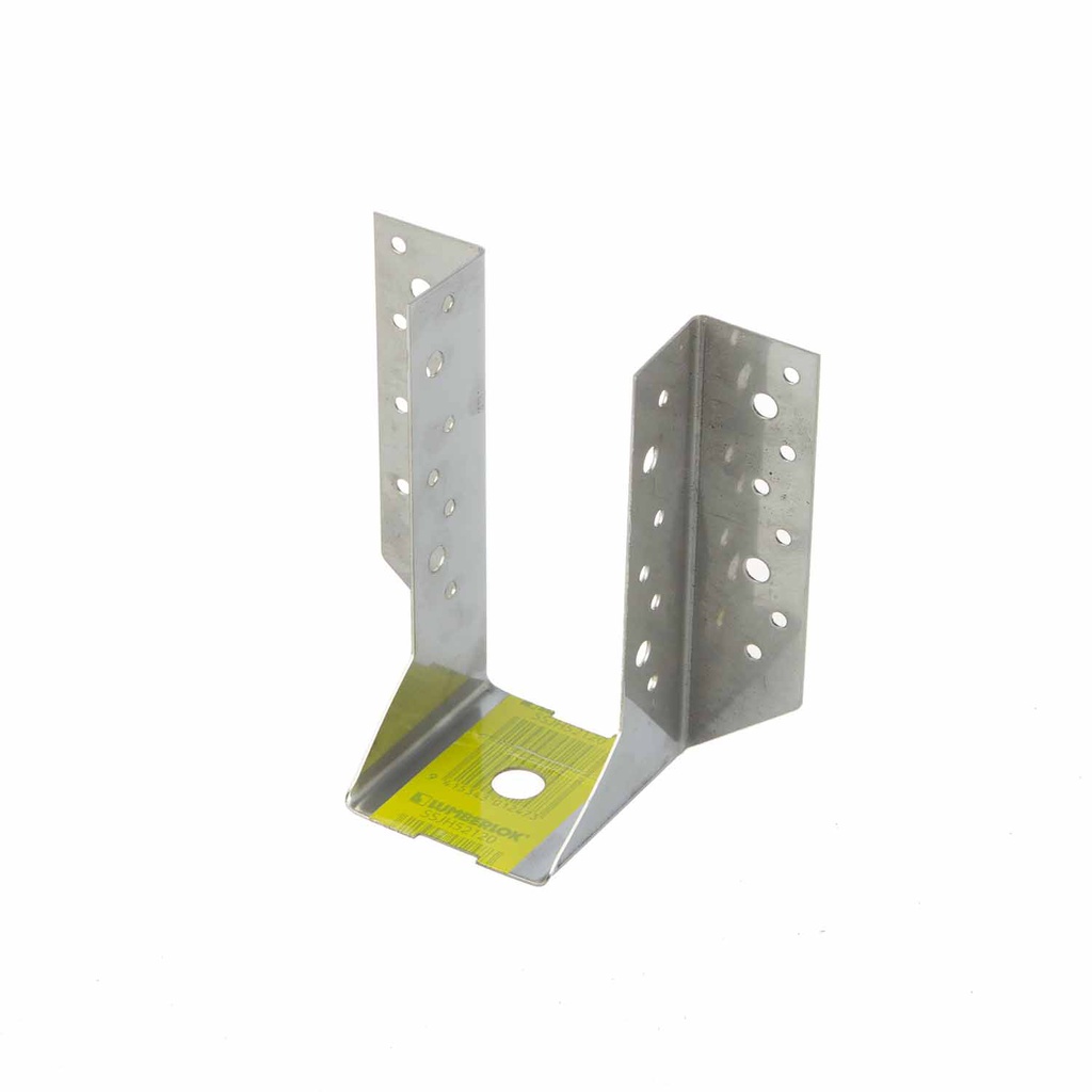 Joist Hanger 52 x 120 Stainless Steel