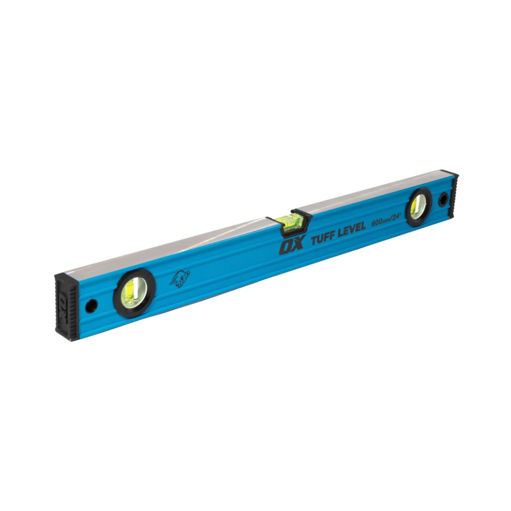 OX PRO Tuff Level 600mm