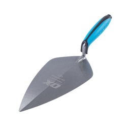 [OX-P010312] OX PRO London Brick Trowel Duragrip Handle
