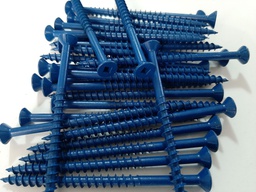 [P0072164] PURLIN SCREWS 10G X 80MM BOX OF 100