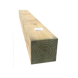 [PILE125900] ANCHOR PILE 125mm SQUARE H5  900mm