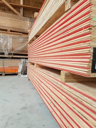 [270019] PLY UT CD FLOOR STRUCTURAL T&amp;G 2700 x 1200 x 19MM