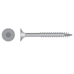 [P0014111] SCREW BUGLE BATTEN 14 x 100 STAINLESS STEEL BOX OF 100